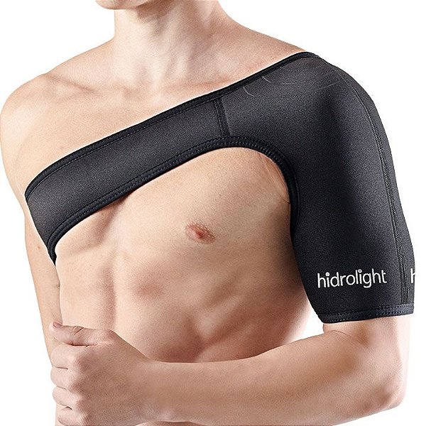 Suporte P/ Ombro Neoprene Hidrolight