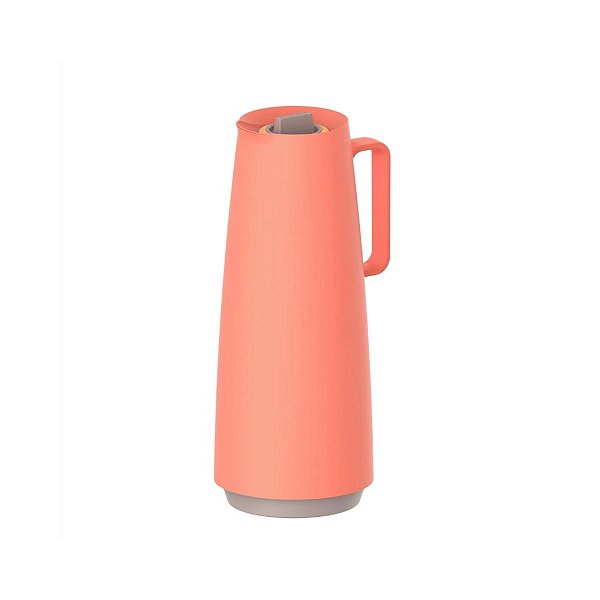 Garrafa Bule Térmico Exata 1l P/ Café Chá Tramontina