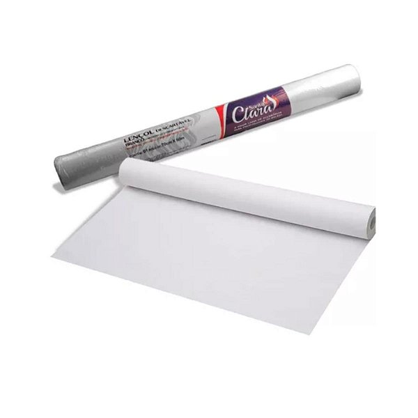 Papel Lençol Descartável Pardo Rolo 70cm x 50m Para Macas