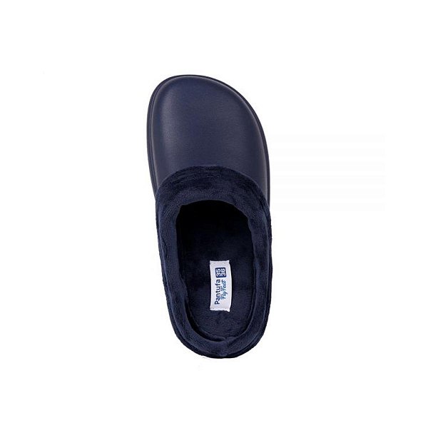Pantufa Ortopédica Viscopauher Flyfeet Ortho Pauher