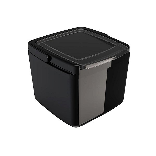 Porta Gelo Térmico Cooler Alaska 1L Com Alça E Tampa Uniterm