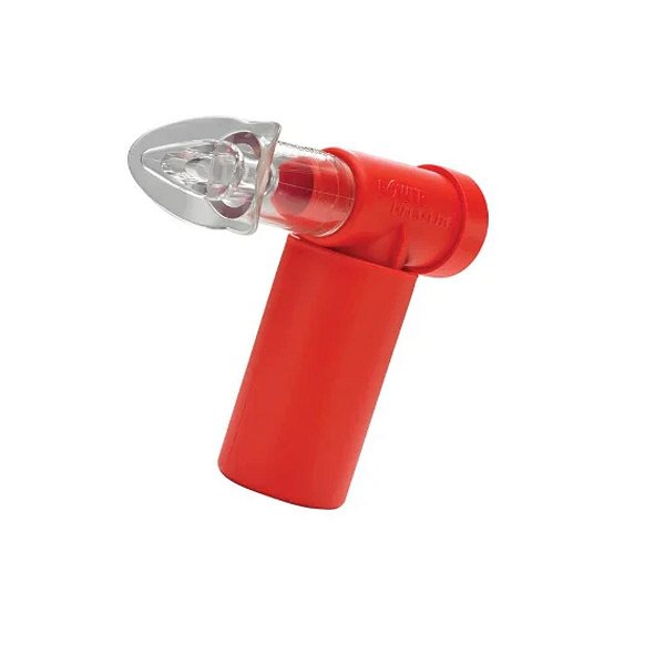 Powerbreath Classic Ra - Resistencia Alta - Esportes