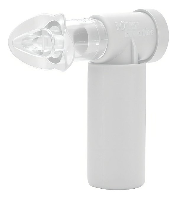 Powerbreathe Classic Medic - Aparelho Treinamento Resp
