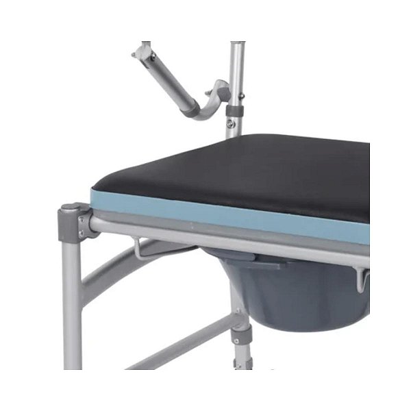 Assento Almofadado Para Cadeira De Banho Hidrolight SC102