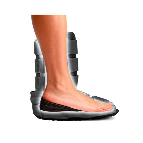 Bota Imobilizadora Curta Standard - Hidrolight