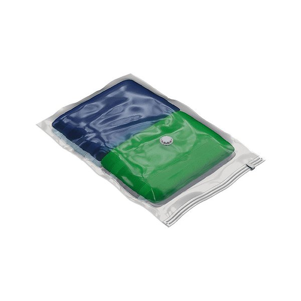 Organizador a Vácuo para Viagem 60 x 40 Euro home