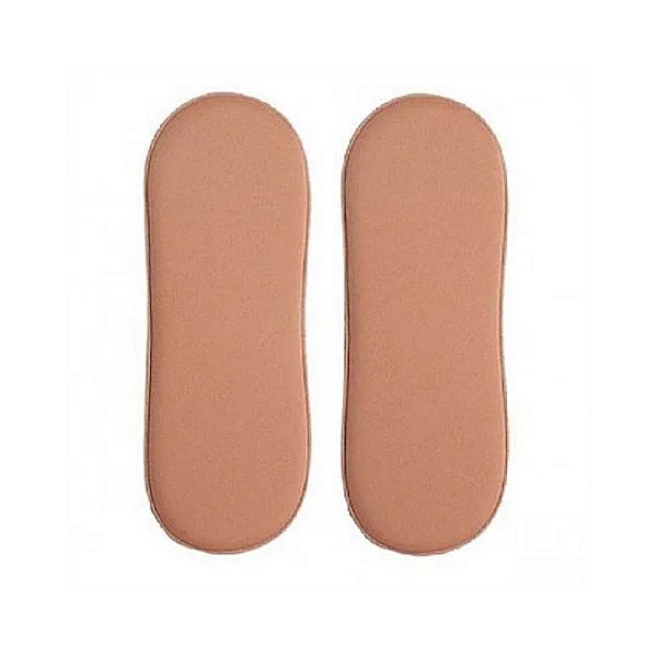 Kit Placa Cirurgica Flexivel Redução Seroma Culote 28x9,5cm
