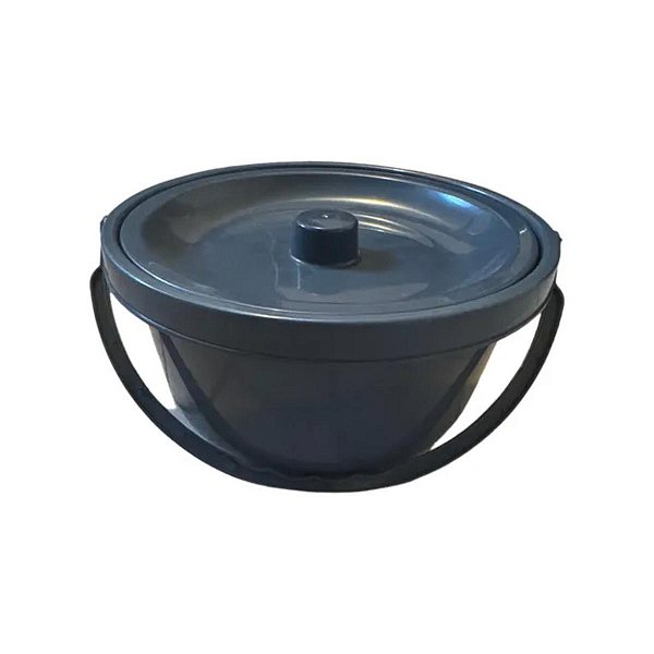 Bacia Coletora Para Cadeira De Rodas SC100 Hidrolight