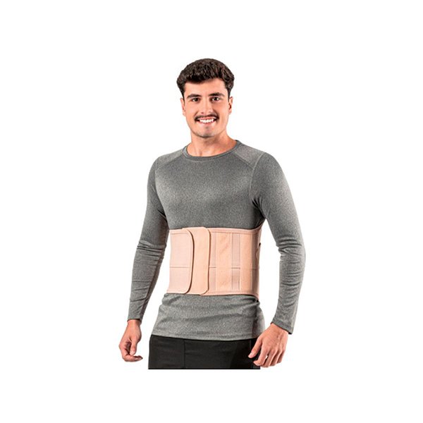 Colete Elástico Putti Alto Basic Unissex Hidrolight