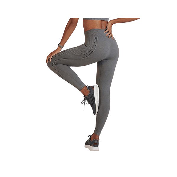 Calça Legging Modeladora Max Compressiva Lupo