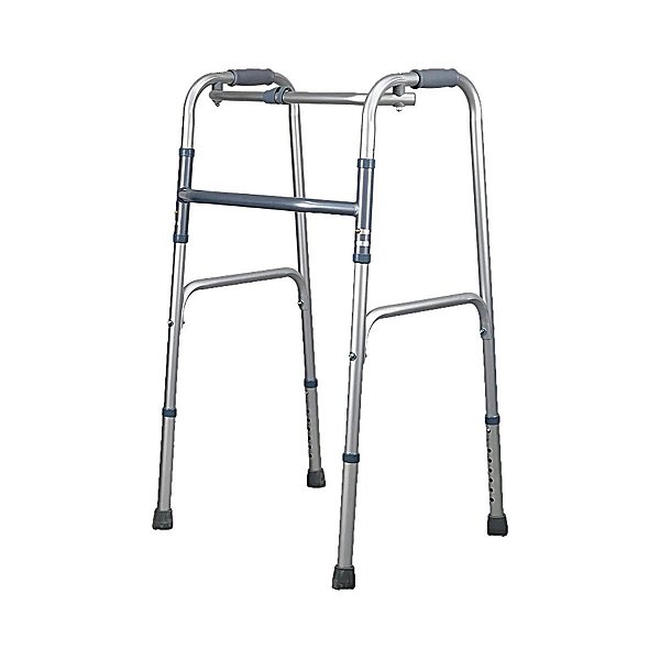 Andador Articulado 2 Barras 130kg Hidrolight