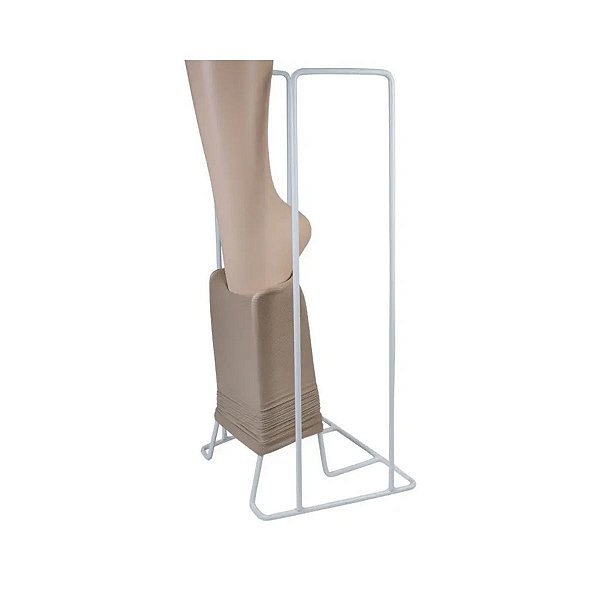 Calçador de Meias Compressivas Doméstico Sigvaris