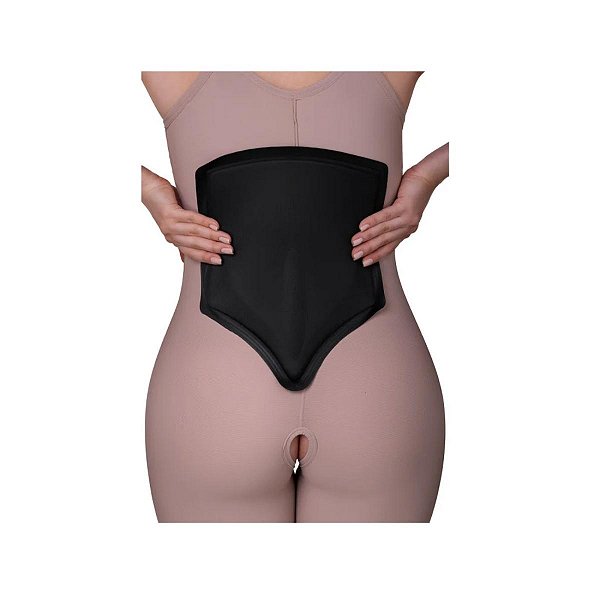 Placa Pós Cirurgica Dorsal Anatomica HD New Form