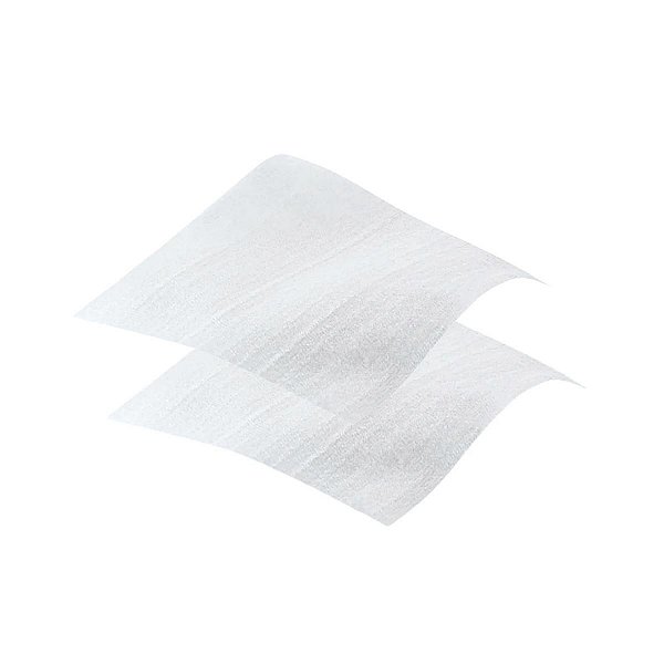 2 Curativo Suprasorb Liquacel 10cm X 10cm Lohmann & Rauscher