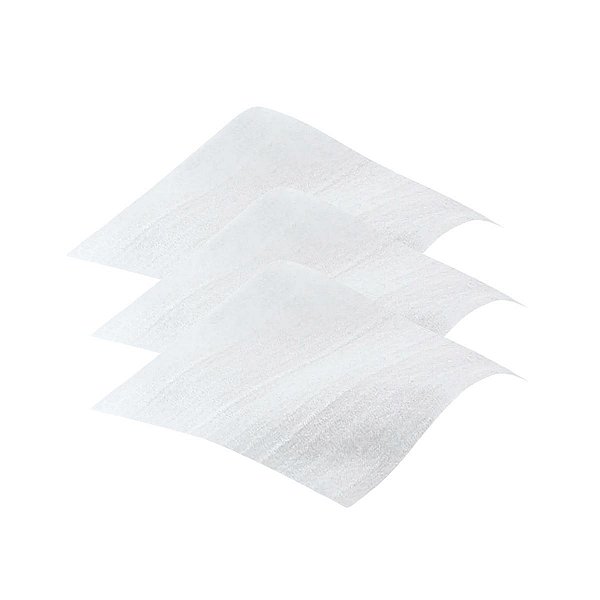 3 Curativo Suprasorb Liquacel 10cm X 10cm Lohmann & Rauscher