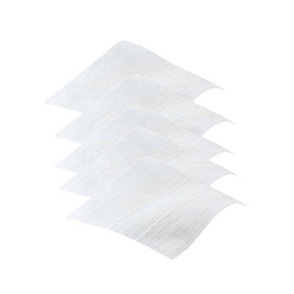 5 Curativo Suprasorb Liquacel 10cm X 10cm Lohmann & Rauscher