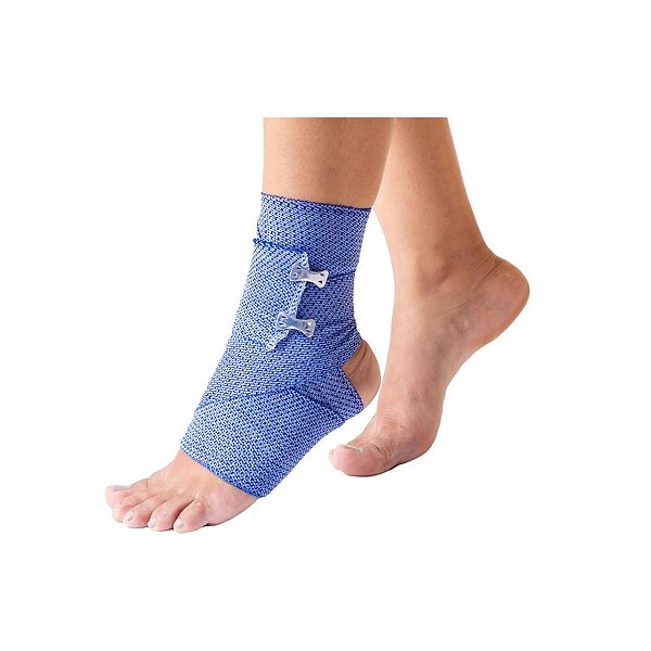 Atadura de Compressão Com Frio Instantâneo Ortho Pauher