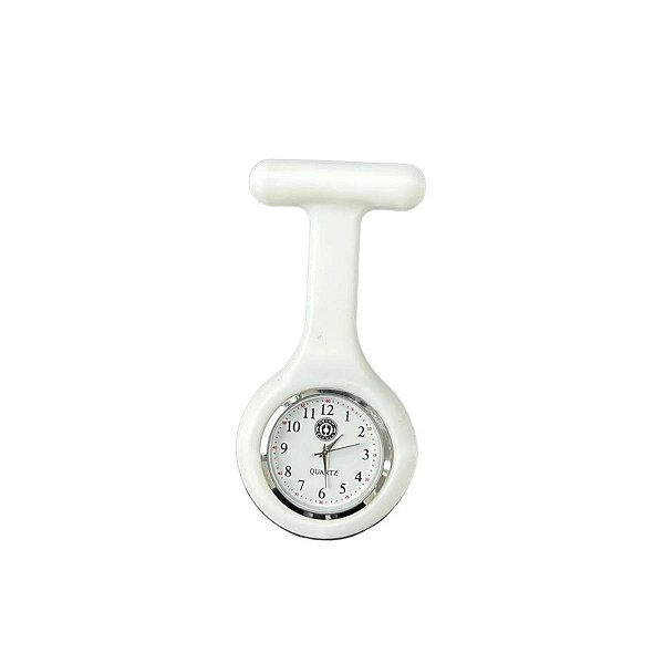 Relógio De Bolso Para Profissionais Da Saúde Ortho Pauher