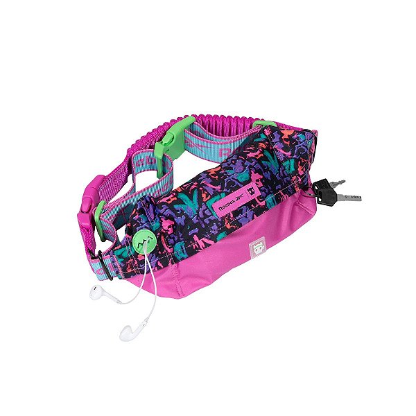 Cinto de Correr Zee.Run Aerobic Reebok x Zeedog