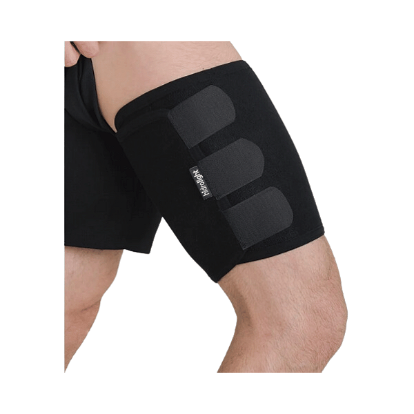 Coxal Ajustável  Neoprene Hidrolight