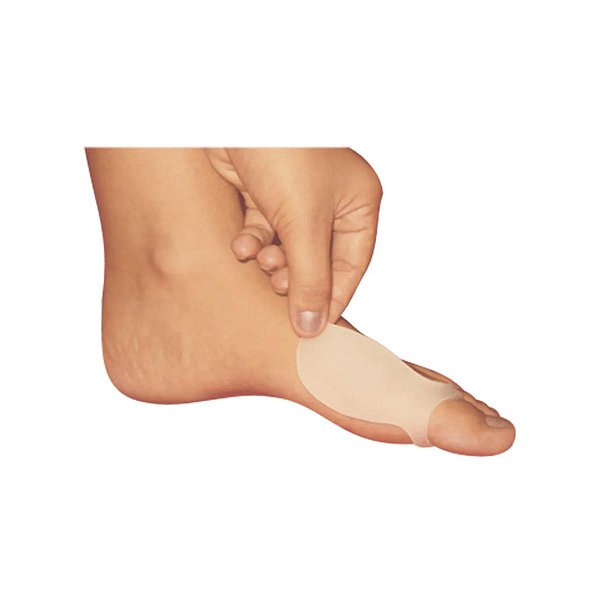 Protetor Para Joanete Skingel Com Alça Ortho Pahuer