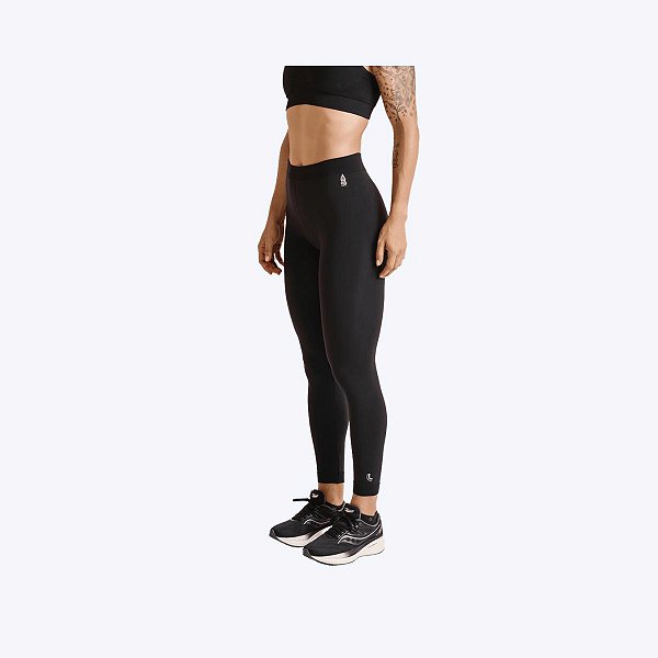 Calça Legging Underwear Warm Feminina Lupo