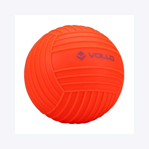 Mini Bola Polo Aquático 15cm Piscinas e Praias Vollo