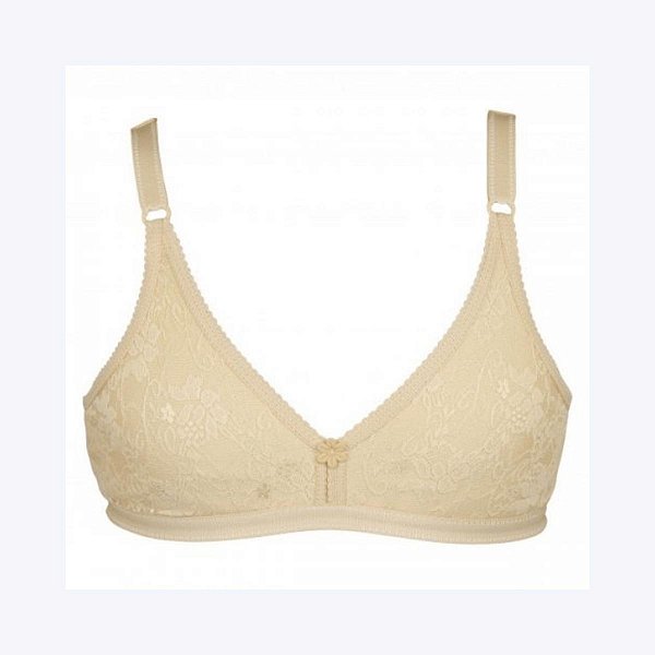 Sutiã Para Prótese Mamária Externa Ortho Pauher