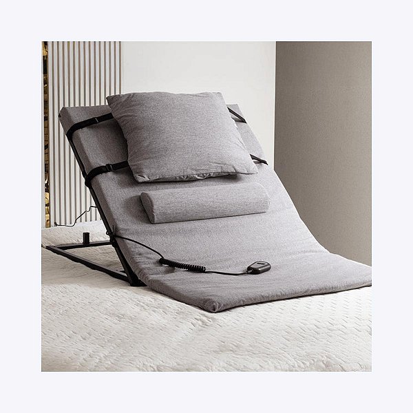 Encosto/Cama Automática Reclinável Levita-Pro Ortho Pauher