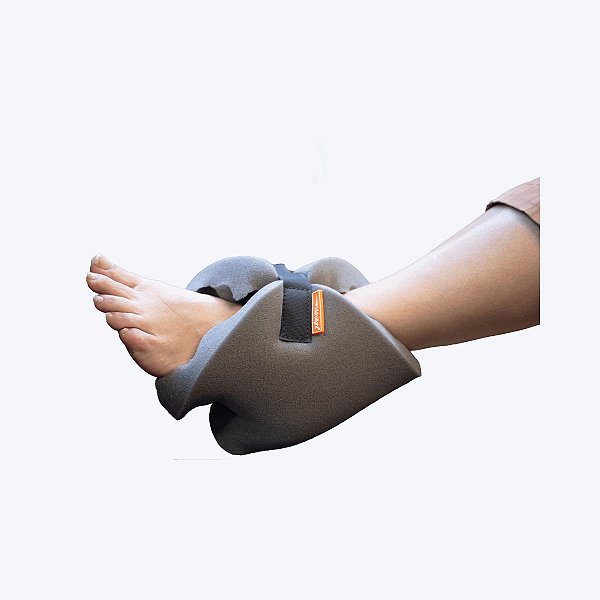 Forração Almofada Ortopédica De Calcanhar Hidrolight