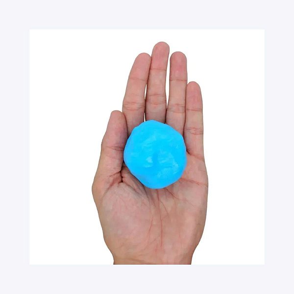 Massa Para Exercícios De Reabilitação De Mão Ortho Pauher