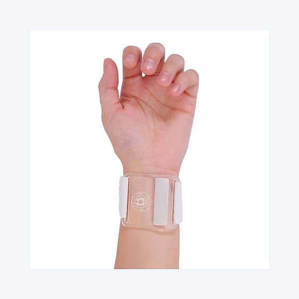 Bracelete hemostático da artéria Radial Ortho Pauher