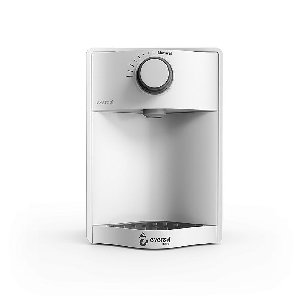 Purificador Everest Baby | Somente água natural