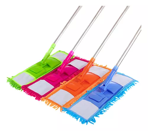 Rodo Chenile Mop