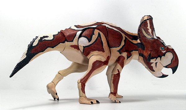 Dinossauro (2000), Wiki