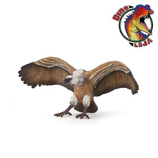 ABUTRE PAPO 2015 MODELO DE AVE BRINQUEDO DE ANIMAL SELVAGEM EM MINIATURA