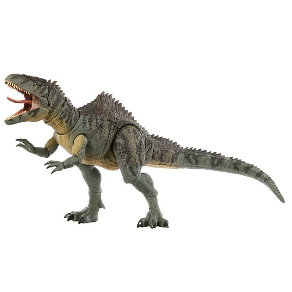 GIGANOTOSAURUS HAMMOND COLLECTION JURASSIC WORLD DOMINION MATTEL