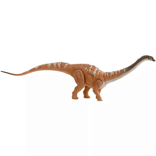 Jurassic Park Diplodocus Juguete Hammond Collection Ripley FIGURA