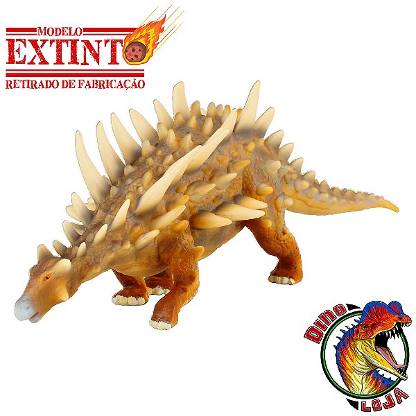 HYLAEOSAURUS  DELUXE COLLECTA (ESCALA 1:40) FIGURA DE DINOSSAURO BRINQUEDO IMPORTADO HILAEOSSAURO