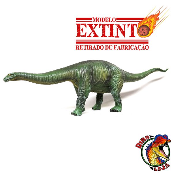 CETIOSSAURO COLLECTA BRINQUEDO COLECIONÁVEL MINIATURA IMPORTADA E EDUCATIVA