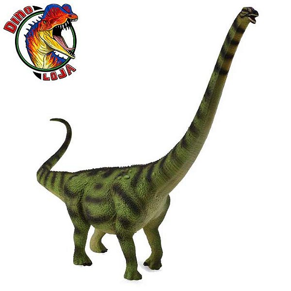 DAXIATITAN COLLECTA RÉPLICA DE DINOSSAURO IMPORTADO BRINQUEDO EDUCATIVO