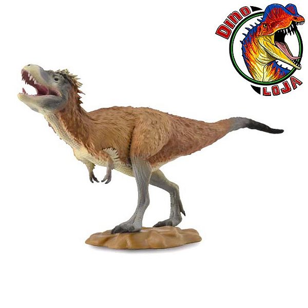 LYTHRONAX COLLECTA MINIATURA IMPORTADA BRINQUEDO DE DINOSSAURO RÉPLICA COLECIONÁVEL