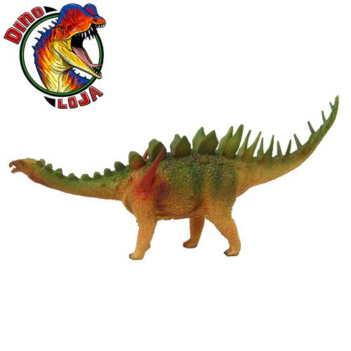 MIRAGAIA COLLECTA FIGURA DE DINOSSAURO BRINQUEDO IMPORTADO EDUCATIVO