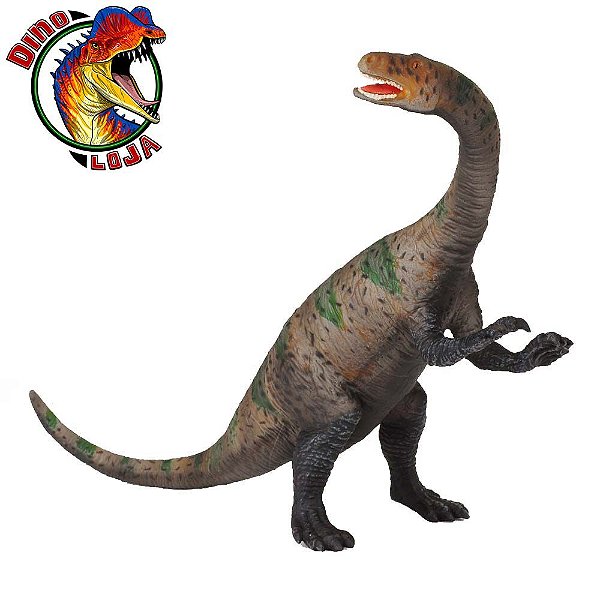 LUFENGOSSAURO COLLECTA MODELO DE DINOSSAURO PESCOÇUDO