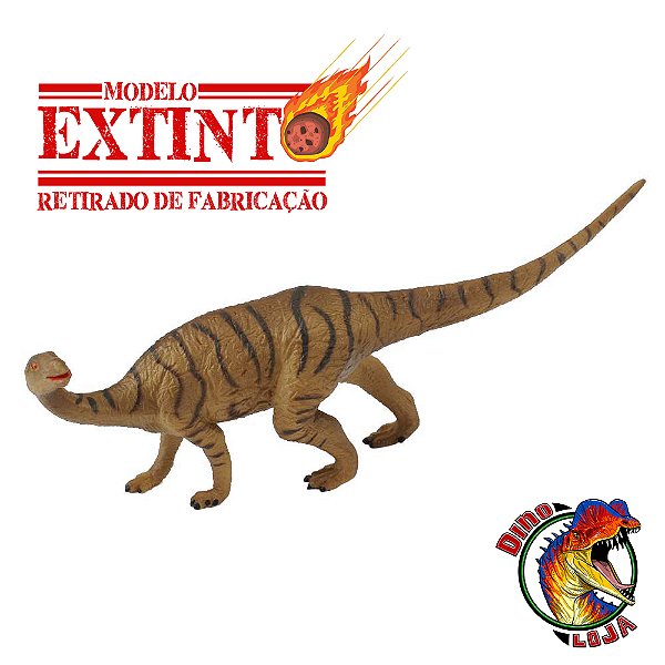 CAMPTOSAURUS COLLECTA DINOSSAURO ORNITÓPODE BONECO DINOSSAURO MINIATURA CAMPTOSSAURO