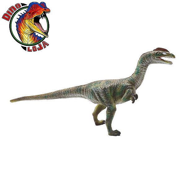 LILIENSTERNUS COLLECTA FIGURA DE DINOSSAURO DE COLEÇÃO