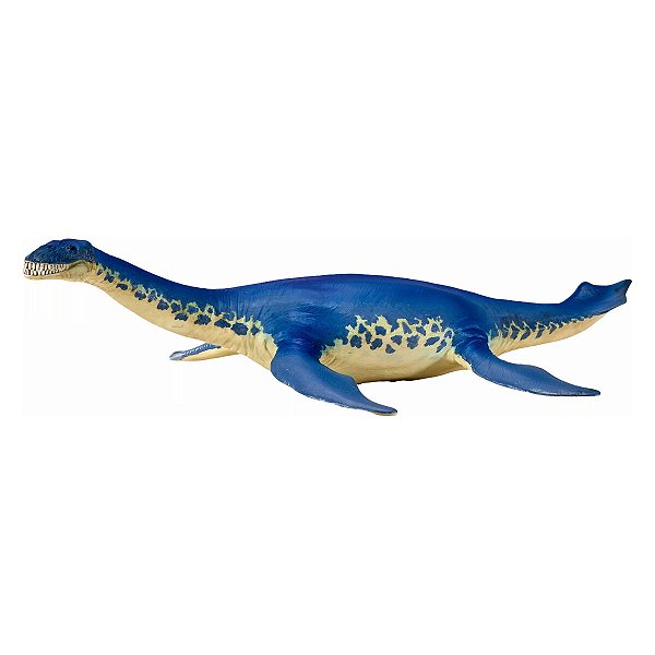 CRYPTOCLIDUS  MOJO FUN 2025 RÉPLICA DE RÉPTIL MARINHO IMPORTADO PLESIOSSAURÍDEO