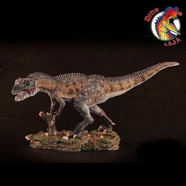 CERATOSAURUS REBOR SAVAGE DINOSSAURO COLECIONÁVEL IMPORTADO RÉPLICA DE COLEÇÃO