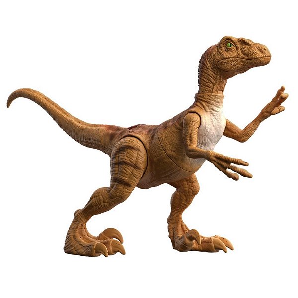 VELOCIRAPTOR MATTEL TIGRADO LEGACY COLLECTION JURASSIC WORLD DOMINION