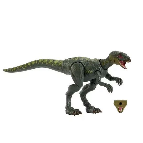 HYPSILOPHODON HAMMOND COLLECTION JURASSIC PARK BONECO ARTICULADO HERBÍVORO [PRÉ-VENDA]